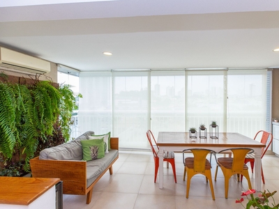 Apartamento em Ipiranga, São Paulo/SP de 93m² 2 quartos à venda por R$ 989.000,00