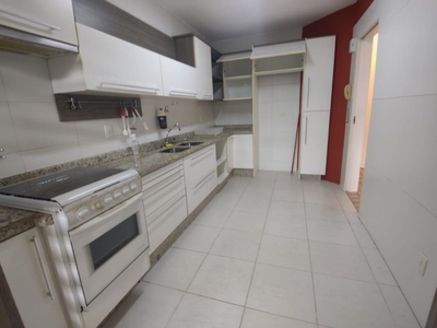 Apartamento em Itacorubi, Florianópolis/SC de 96m² 3 quartos para locação R$ 3.000,00/mes