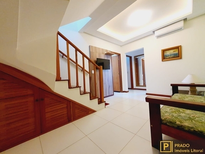 Apartamento em Itaguá, Ubatuba/SP de 165m² 3 quartos à venda por R$ 1.199.000,00