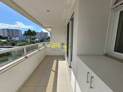 Apartamento em Jacarepaguá, Rio de Janeiro/RJ de 65m² 2 quartos à venda por R$ 559.000,00