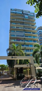 Apartamento em Jacarepaguá, Rio de Janeiro/RJ de 78m² 3 quartos à venda por R$ 579.000,00