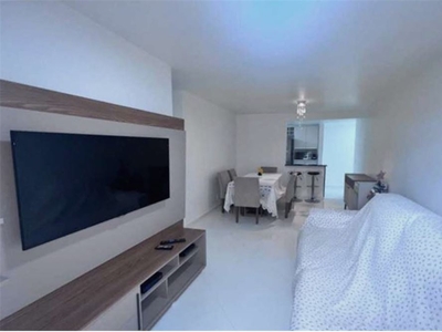 Apartamento em Jacarepaguá, Rio de Janeiro/RJ de 85m² 4 quartos à venda por R$ 528.990,00