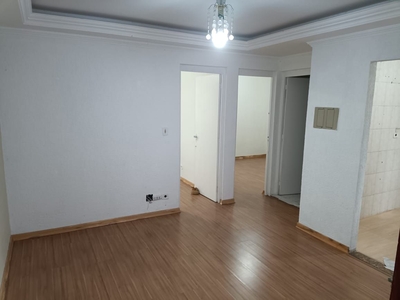 Apartamento em Jardim Adriana, Guarulhos/SP de 49m² 2 quartos para locação R$ 950,00/mes