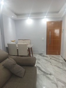 Apartamento em Jardim Albertina, Guarulhos/SP de 49m² 2 quartos à venda por R$ 284.000,00