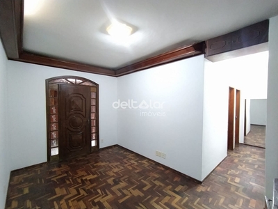 Apartamento em Jardim Atlântico, Belo Horizonte/MG de 64m² 3 quartos para locação R$ 1.370,00/mes