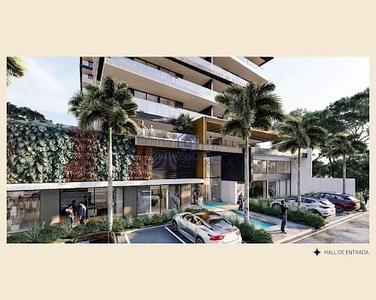 Apartamento em Jardim Atlântico, Ilhéus/BA de 40m² 3 quartos à venda por R$ 581.750,00