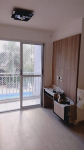 Apartamento em Jardim Bela Vista, Guarulhos/SP de 50m² 2 quartos para locação R$ 1.700,00/mes