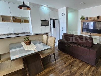 Apartamento em Jardim Bela Vista, São José dos Campos/SP de 82m² 3 quartos à venda por R$ 579.000,00