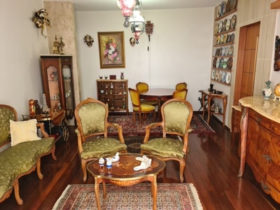 Apartamento em Jardim Botânico, Rio de Janeiro/RJ de 98m² 2 quartos à venda por R$ 1.549.000,00