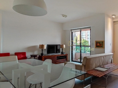 Apartamento em Jardim das Vertentes, São Paulo/SP de 84m² 3 quartos à venda por R$ 694.000,00