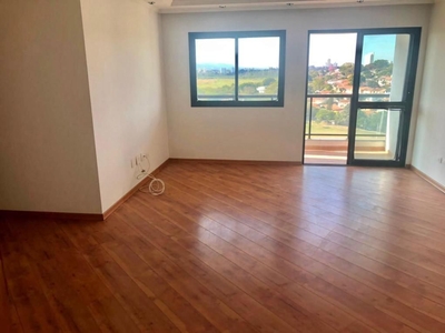 Apartamento em Jardim Esplanada II, São José dos Campos/SP de 125m² 4 quartos à venda por R$ 839.000,00