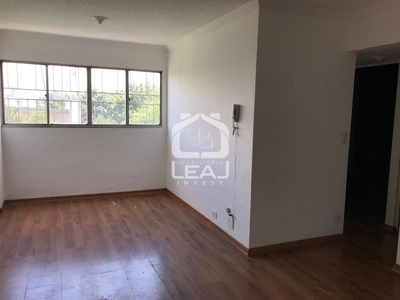 Apartamento em Jardim Germânia, São Paulo/SP de 52m² 2 quartos à venda por R$ 274.000,00