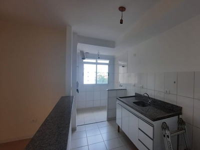 Apartamento em Jardim Oriente, São José dos Campos/SP de 62m² 2 quartos para locação R$ 1.400,00/mes