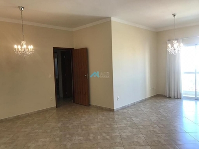 Apartamento em Jardim Paulistano, Sorocaba/SP de 117m² 3 quartos à venda por R$ 649.000,00