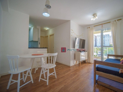 Apartamento em Jardim Santa Izabel, Cotia/SP de 49m² 2 quartos à venda por R$ 229.000,00 ou para locação R$ 1.600,00/mes
