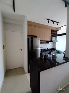 Apartamento em Jardim Santa Maria, Jacareí/SP de 0m² 2 quartos para locação R$ 1.800,00/mes