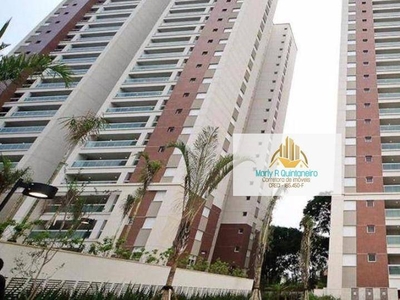 Apartamento em Jardim Santa Mena, Guarulhos/SP de 168m² 3 quartos à venda por R$ 1.498.999,99