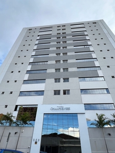 Apartamento em Jardim Santana, Franca/SP de 150m² 3 quartos à venda por R$ 849.000,00