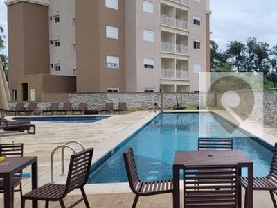 Apartamento em Jardim São Pedro, Mogi das Cruzes/SP de 75m² 2 quartos à venda por R$ 548.000,00