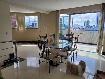 Apartamento em Jardim Vitória, Itabuna/BA de 229m² 4 quartos à venda por R$ 699.000,00