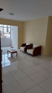 Apartamento em Jatiúca, Maceió/AL de 117m² 3 quartos à venda por R$ 349.000,00