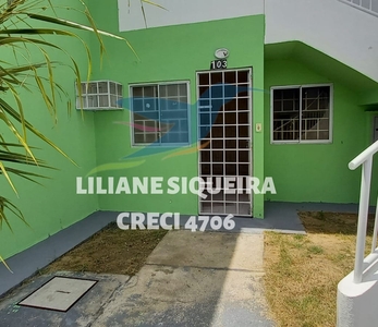 Apartamento em Lago Azul, Manaus/AM de 40m² 2 quartos à venda por R$ 109.000,00