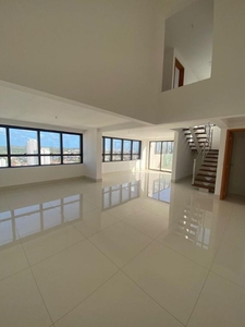 Apartamento em Lagoa Nova, Natal/RN de 127m² 3 quartos à venda por R$ 884.000,00