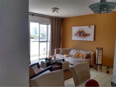 Apartamento em Madalena, Recife/PE de 107m² 3 quartos à venda por R$ 349.000,00