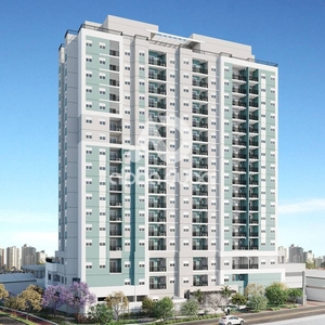 Apartamento em Maranhão, São Paulo/SP de 46m² 2 quartos à venda por R$ 406.186,00