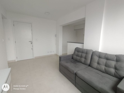 Apartamento em Marapé, Santos/SP de 55m² 1 quartos à venda por R$ 378.000,00