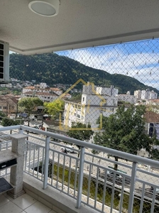 Apartamento em Marapé, Santos/SP de 84m² 3 quartos à venda por R$ 597.000,00