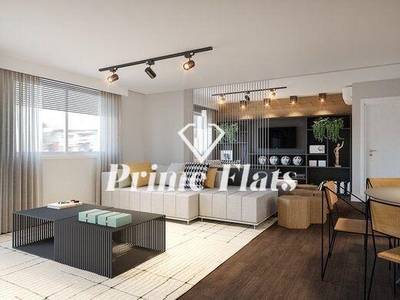 Apartamento em Moema, São Paulo/SP de 161m² 2 quartos à venda por R$ 1.820.000,00