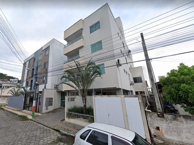 Apartamento em Monte Alegre, Camboriú/SC de 72m² 2 quartos à venda por R$ 359.000,00