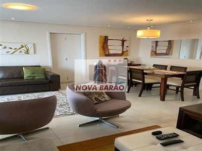 Apartamento em Mooca, São Paulo/SP de 108m² 3 quartos à venda por R$ 967.000,00