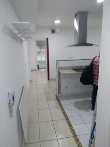Apartamento em Mooca, São Paulo/SP de 50m² 2 quartos para locação R$ 1.500,00/mes