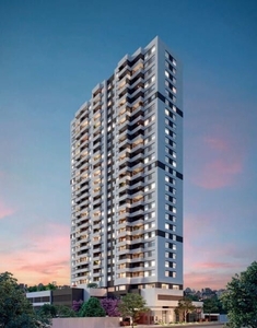 Apartamento em Mooca, São Paulo/SP de 54m² 2 quartos à venda por R$ 498.000,00
