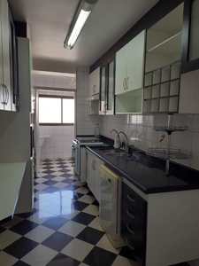 Apartamento em Mooca, São Paulo/SP de 90m² 3 quartos à venda por R$ 674.000,00