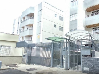 Apartamento em Morro da Glória, Juiz de Fora/MG de 66m² 2 quartos à venda por R$ 256.000,00