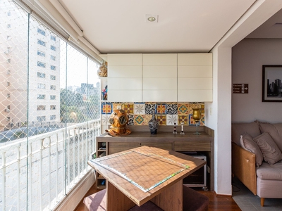 Apartamento em Morumbi, São Paulo/SP de 85m² 2 quartos à venda por R$ 669.000,00