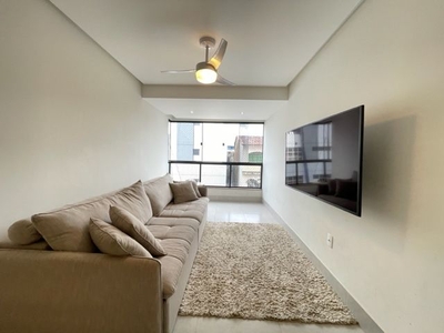 Apartamento em Muquiçaba, Guarapari/ES de 90m² 3 quartos à venda por R$ 519.000,00