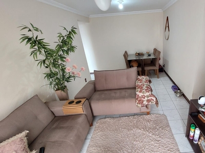 Apartamento em Mutuá, São Gonçalo/RJ de 70m² 2 quartos à venda por R$ 214.000,00