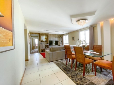 Apartamento em Neópolis, Natal/RN de 117m² 3 quartos à venda por R$ 609.000,00