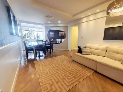 Apartamento em Norte (Águas Claras), Brasília/DF de 103m² 3 quartos à venda por R$ 668.000,00