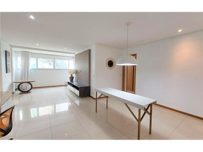 Apartamento em Norte (Águas Claras), Brasília/DF de 109m² 4 quartos à venda por R$ 919.000,00