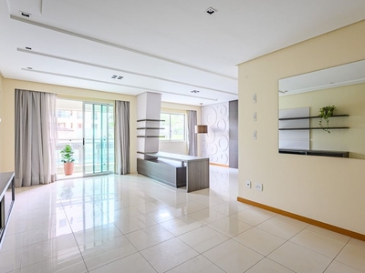 Apartamento em Norte (Águas Claras), Brasília/DF de 112m² 3 quartos à venda por R$ 949.000,00