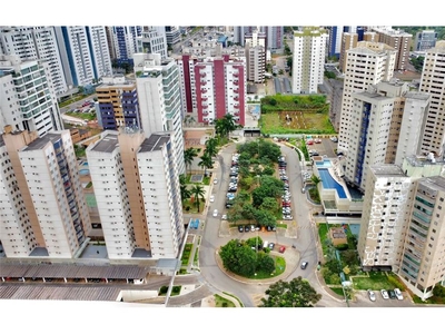 Apartamento em Norte (Águas Claras), Brasília/DF de 81m² 3 quartos à venda por R$ 658.000,00