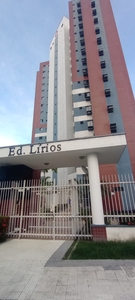 Apartamento em Nossa Senhora das Graças, Manaus/AM de 82m² 3 quartos à venda por R$ 429.000,00