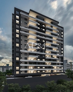 Apartamento em Nossa Senhora do Rosário, São José/SC de 126m² 3 quartos à venda por R$ 908.000,00