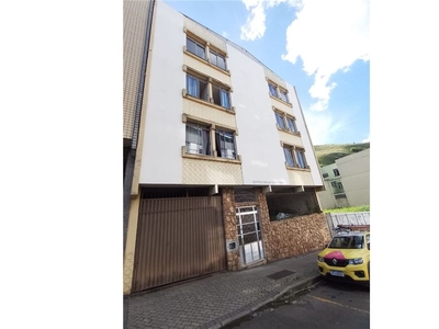 Apartamento em Paineiras, Juiz de Fora/MG de 90m² 3 quartos à venda por R$ 224.000,00
