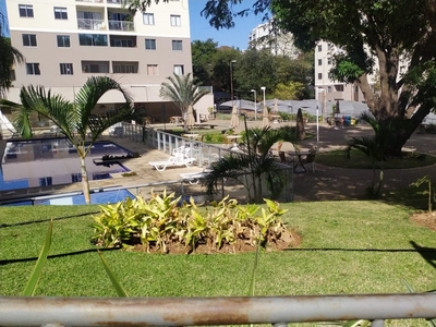 Apartamento em Paquetá, Belo Horizonte/MG de 129m² 3 quartos à venda por R$ 699.000,00